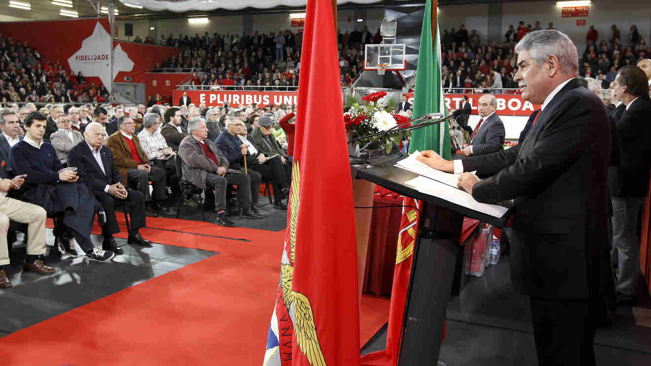 Luís Filipe Vieira