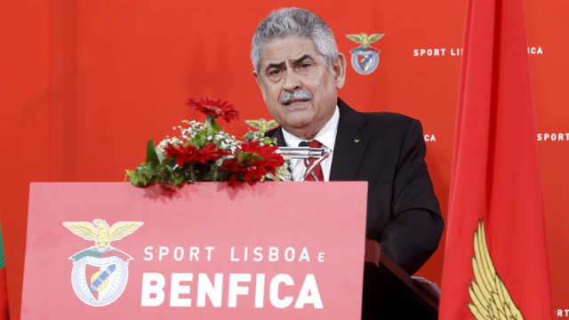 Luís Filipe Vieira