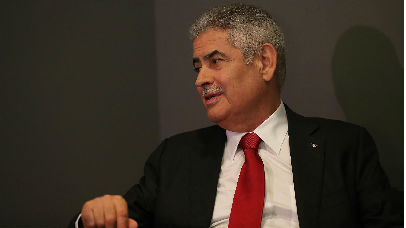 Luís Filipe Vieira