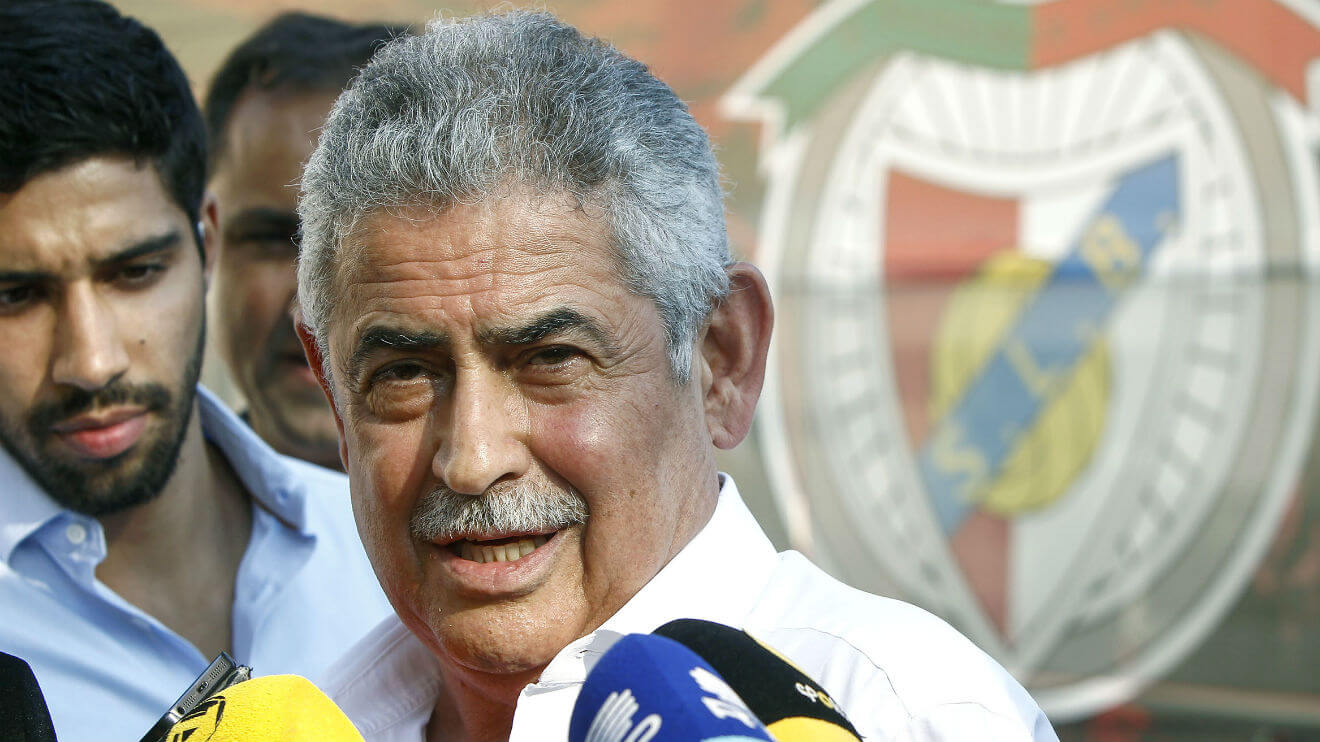 Luís Filipe Vieira
