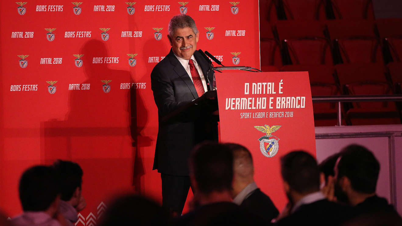 Luís Filipe Vieira