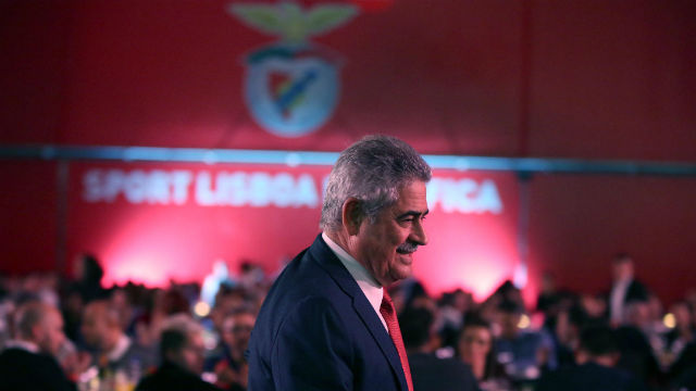 Luís Filipe Vieira