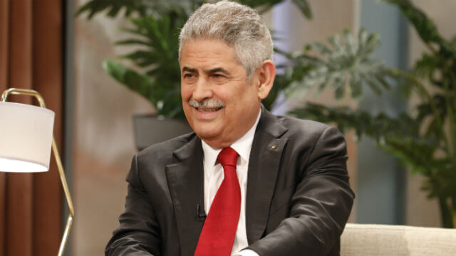 Luís Filipe Vieira