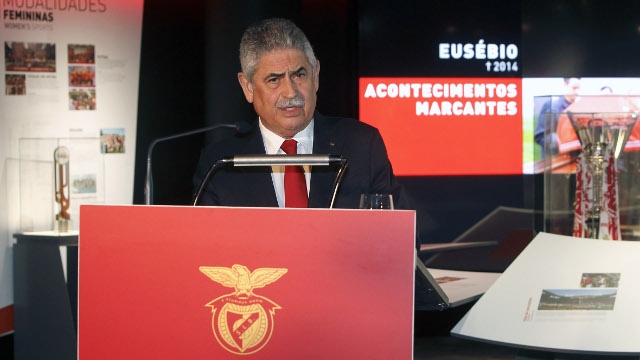 Luís Filipe Vieira