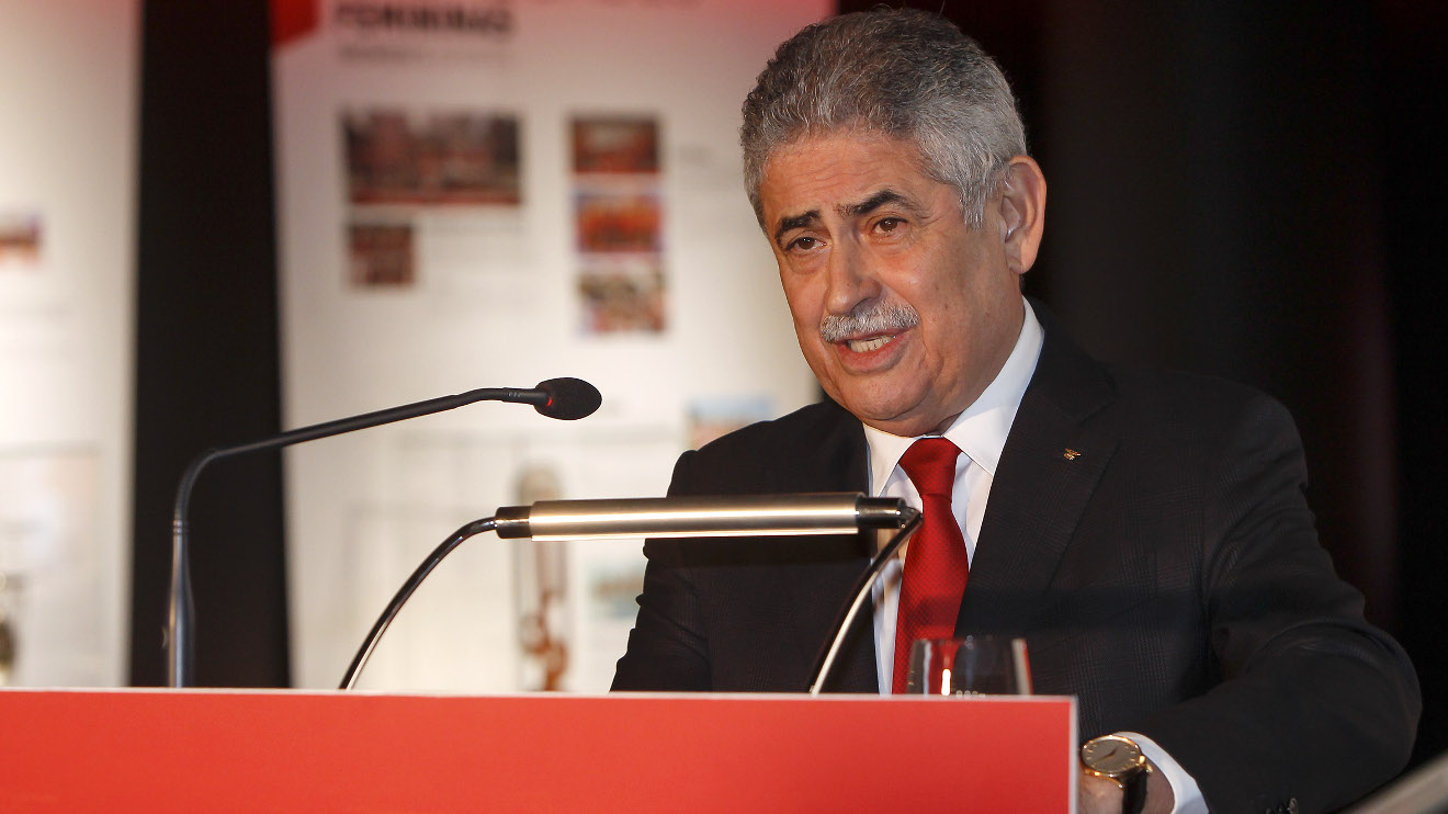 Luís Filipe Vieira
