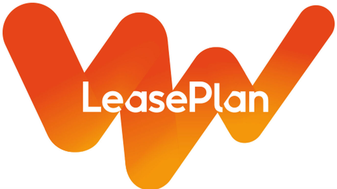 Logo LeasePlan