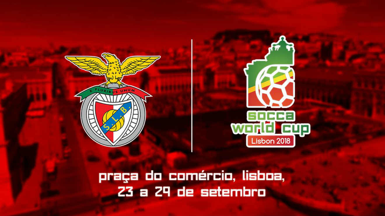 Torneio SOCCA WORLD CUP