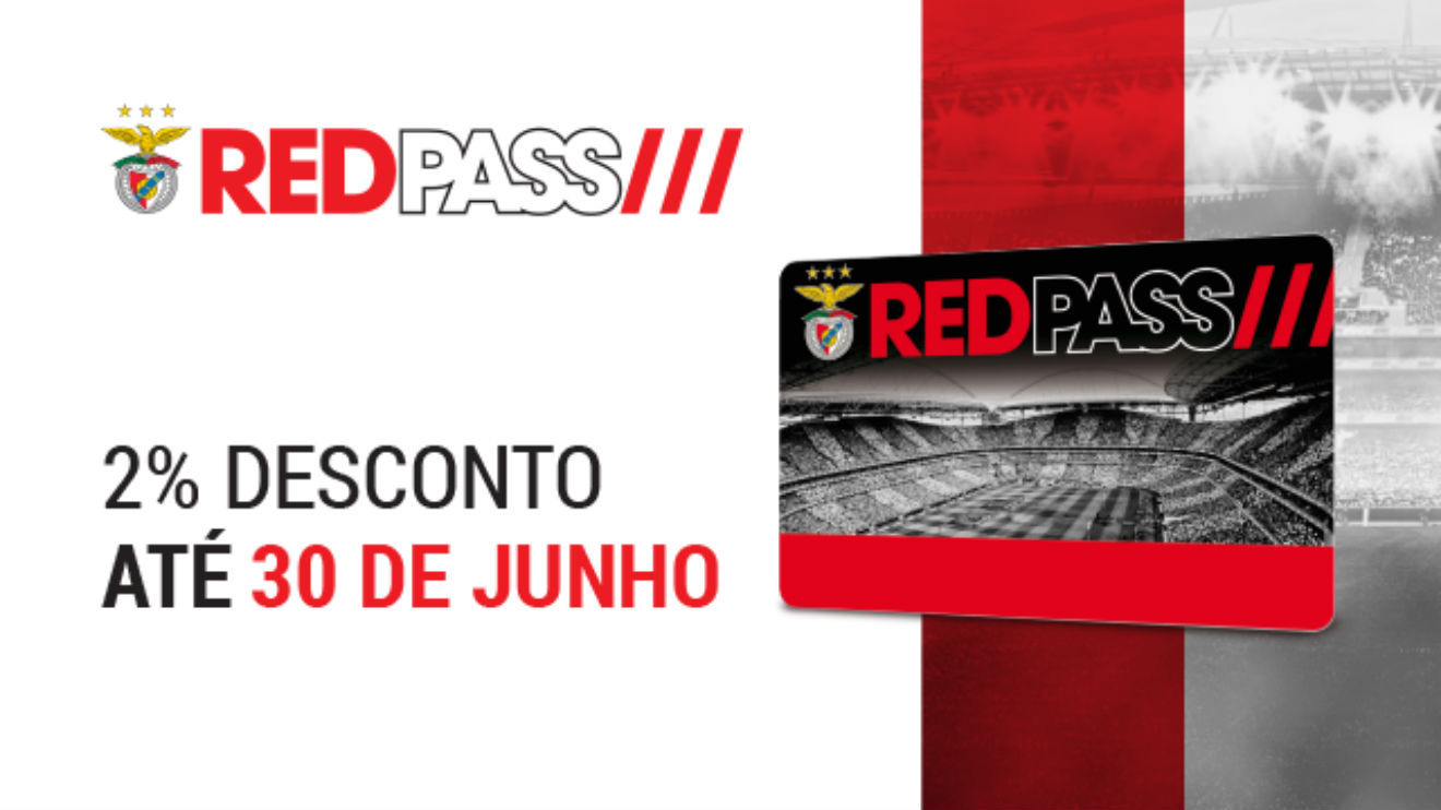 RED Pass