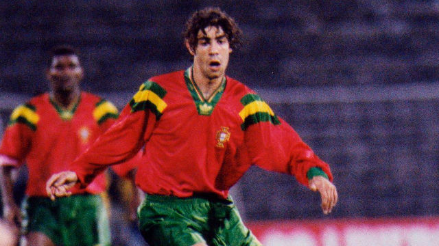 Rui Costa