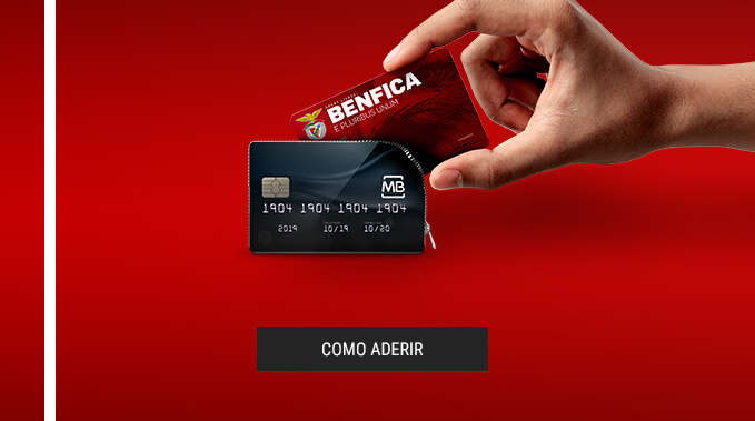 Descontos Multibanco Benfica