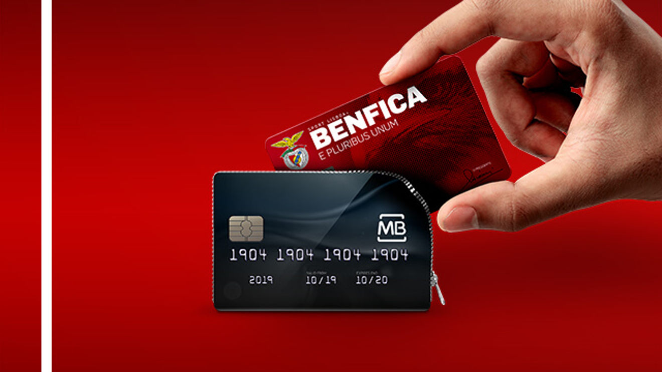 Descontos Multibanco Benfica