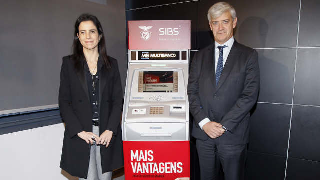 Madalena Cascais Tomé e Domingos Soares de Oliveira
