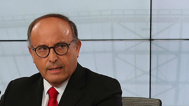 Varandas Fernandes