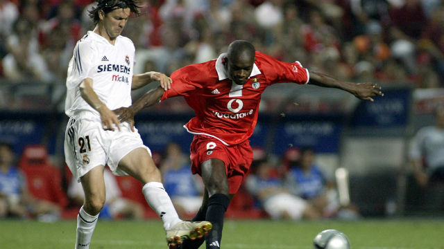 Jogo do Centenario