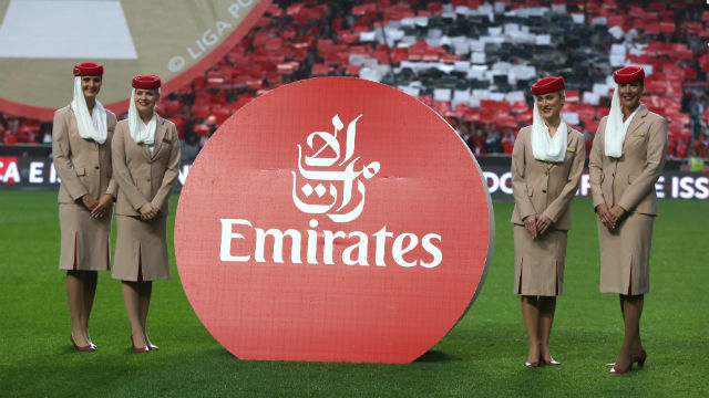 Emirates