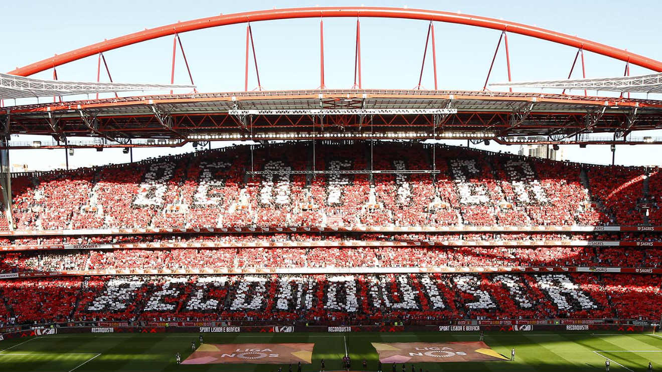 Estádio da Luz