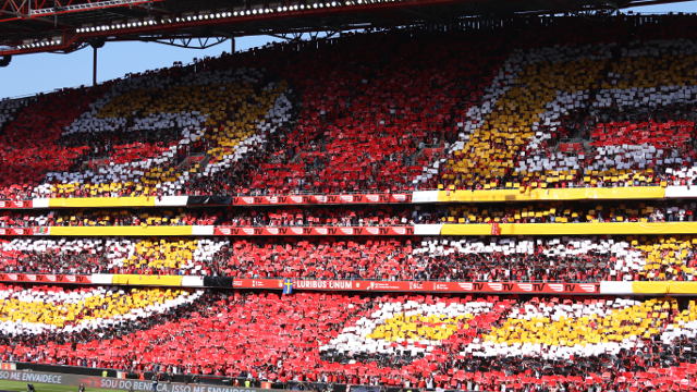 Estádio da Luz