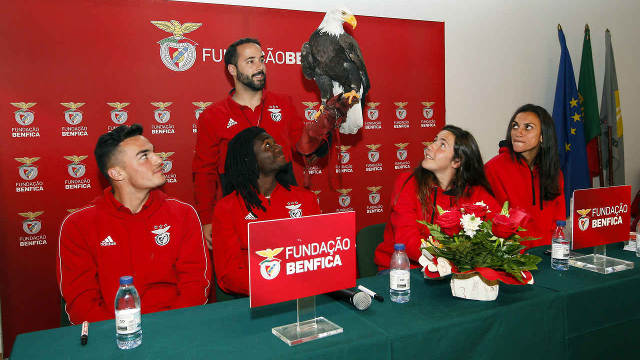 Benfica Faz Bem
