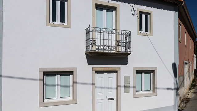 Casa Pedrógão Grande