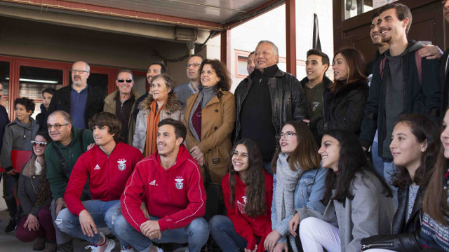 Fundação Benfica