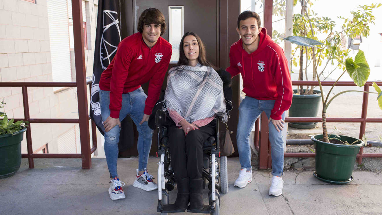 Fundação Benfica