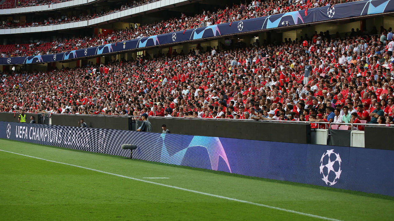 Benfica-PAOK