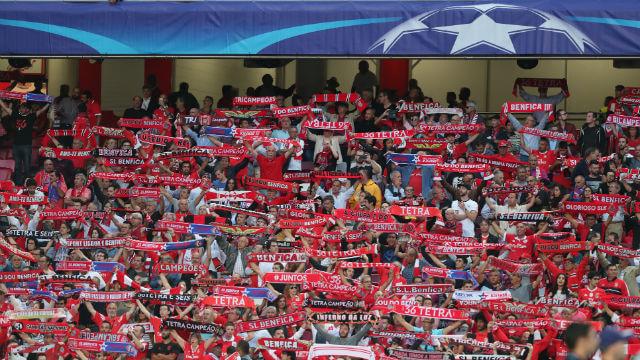Estádio da Luz