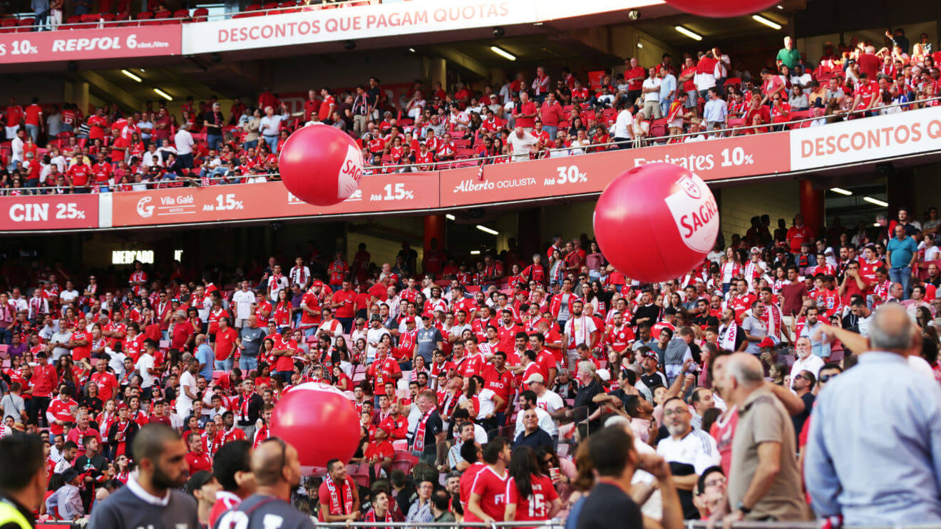 Estádio da Luz