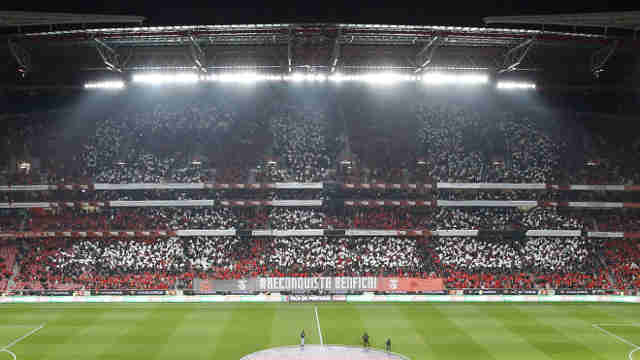 Estádio da Luz