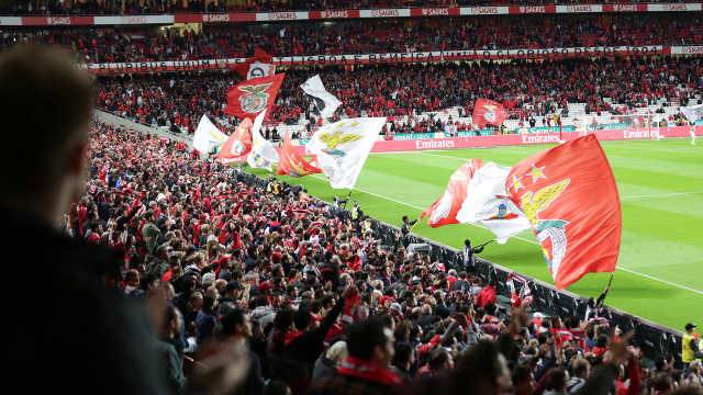 Est&#225;dio da Luz