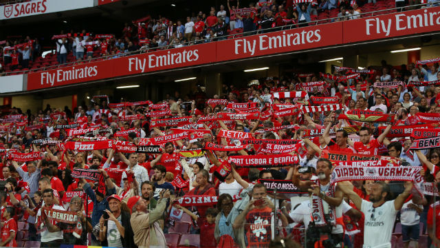 Est&#225;dio da Luz