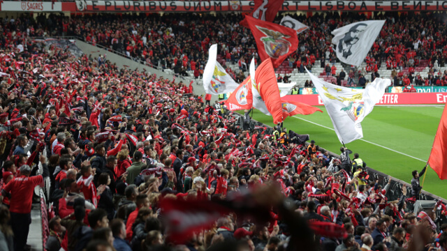 Est&#225;dio da Luz