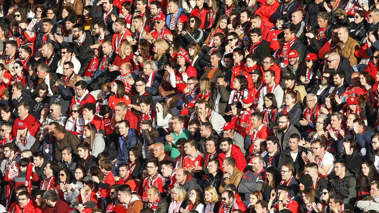 Benfiquistas