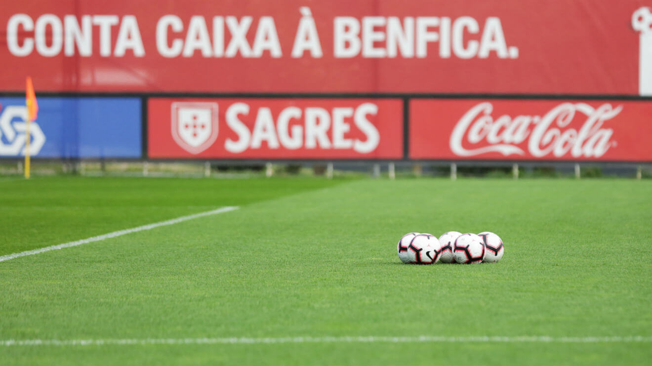 Caixa Futebol Campus