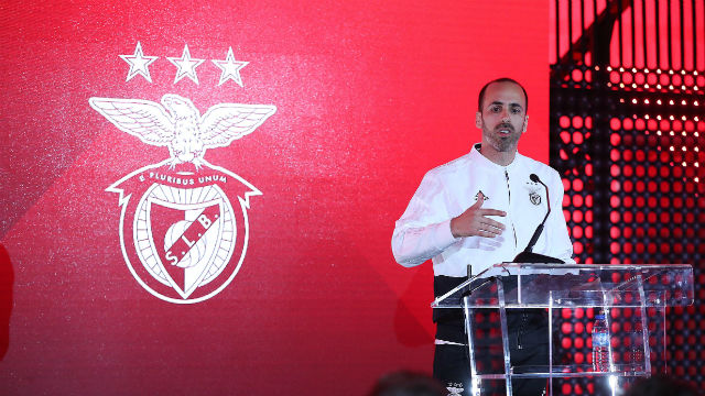Caixa Futebol Campus