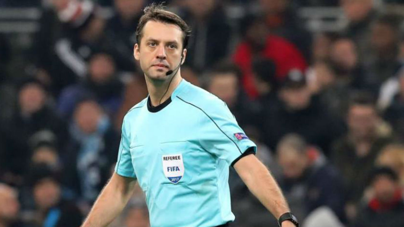 Aleksei Kulbakov
