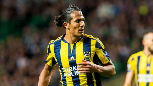 Bruno Alves
