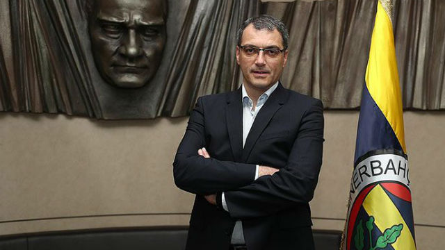 Damien Comolli