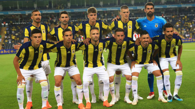 Fenerbahçe