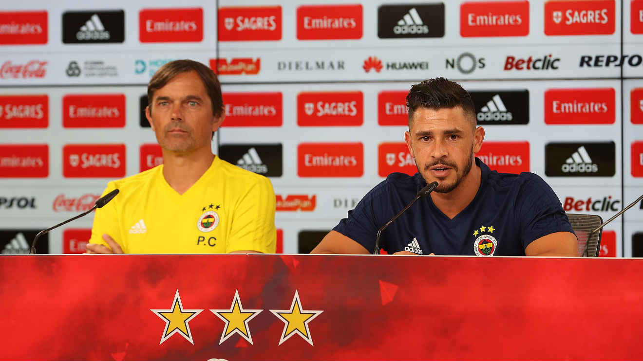Fenerbahce