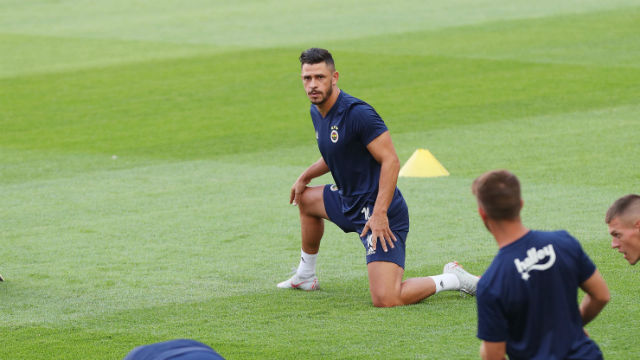 Fenerbahce