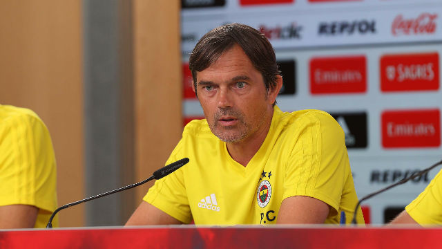 Fenerbahce