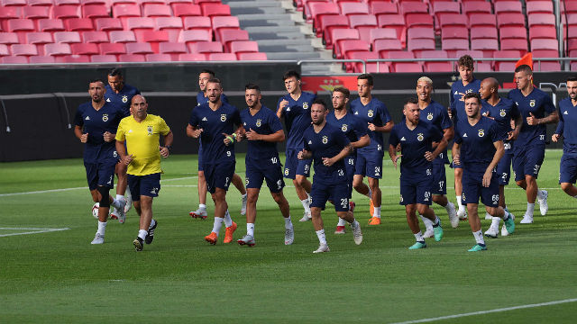 Fenerbahce