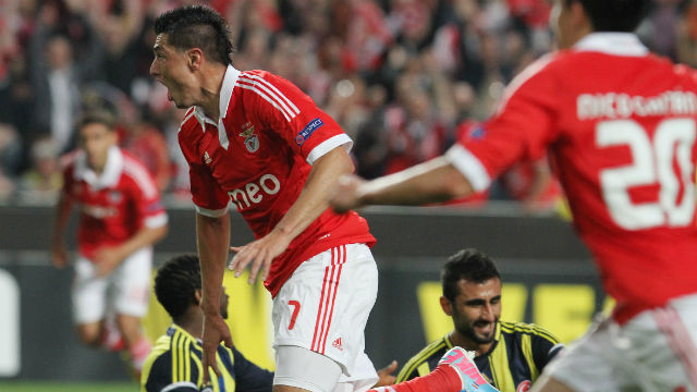 Benfica And The Turks It All Started 43 Years Ago Sl Benfica