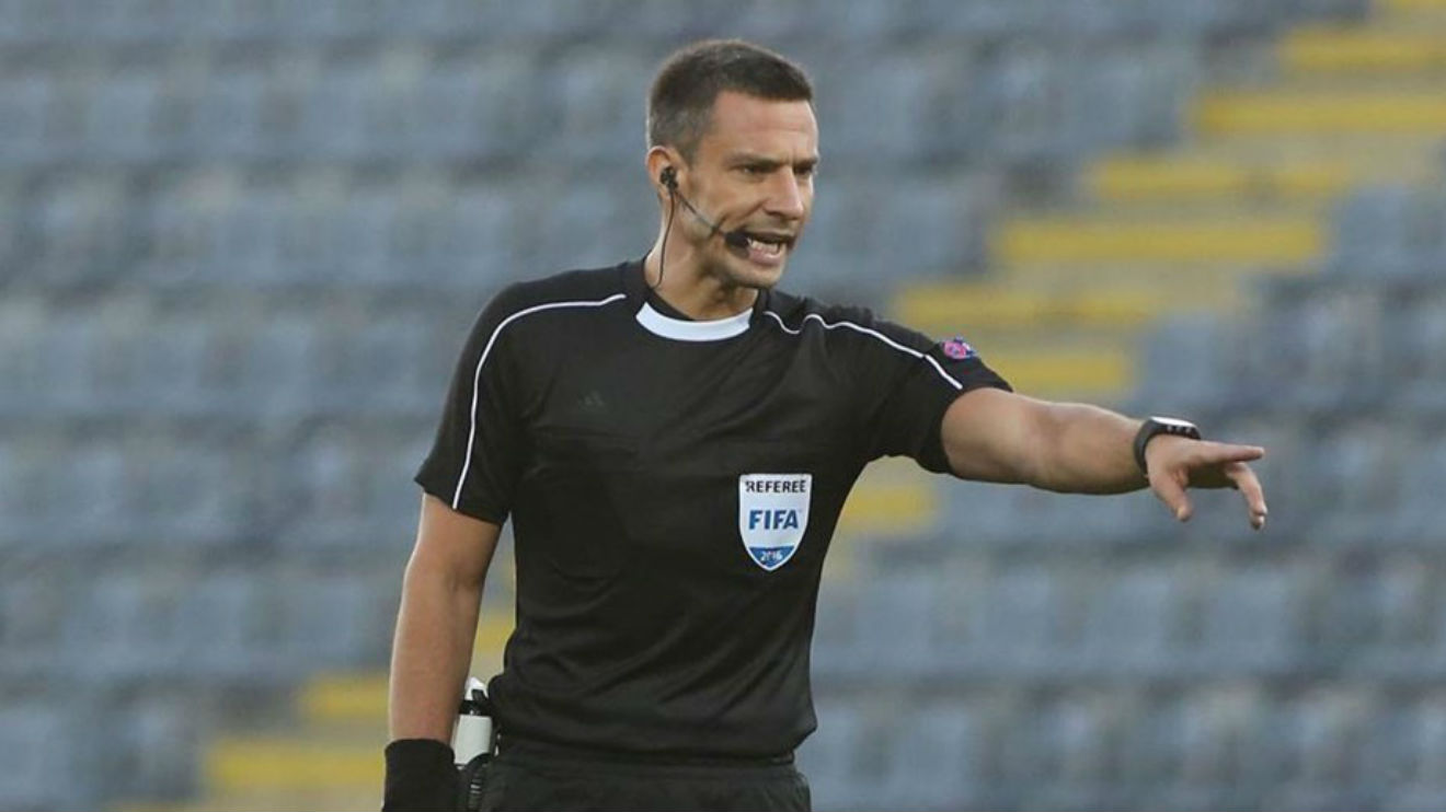 Arbitro