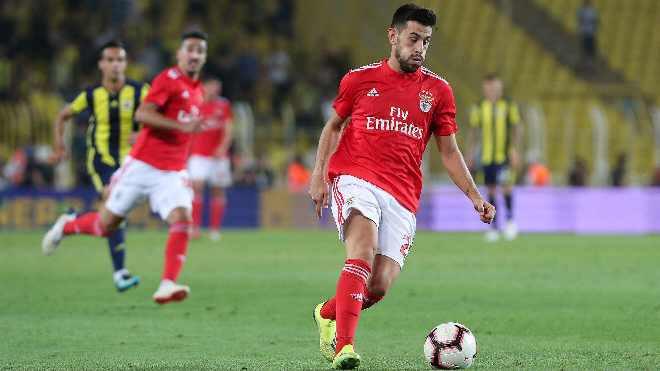 Fenerbahçe-Benfica