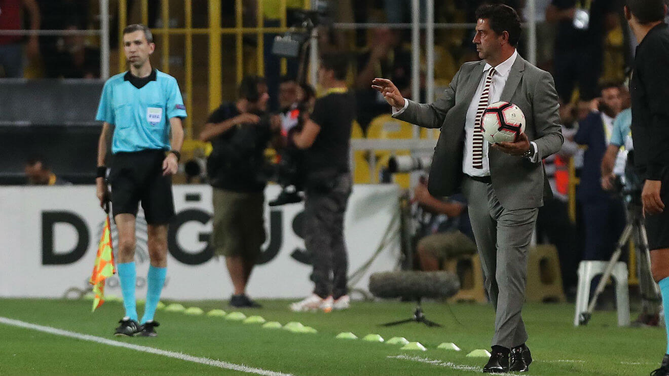 Live Sl Benfica Fenerbahce Sl Benfica