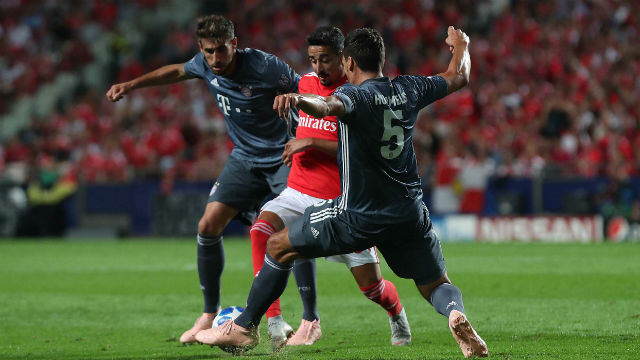 Andre Almeida