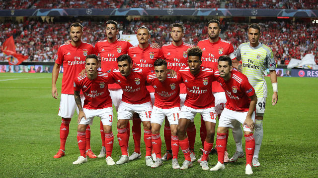 Onze Benfica