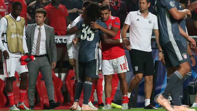 Renato Sanches